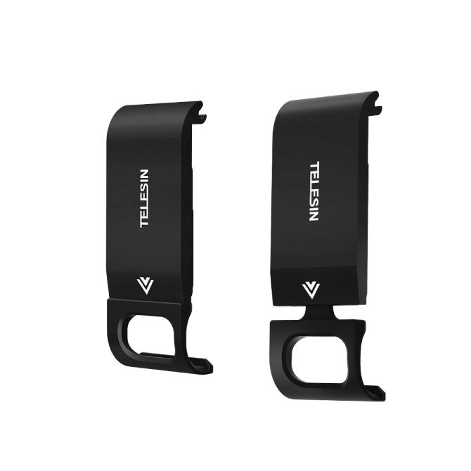 GoPro アクセサリー ゴープロ HERO11 / 10 9 BLACK サイドカバー