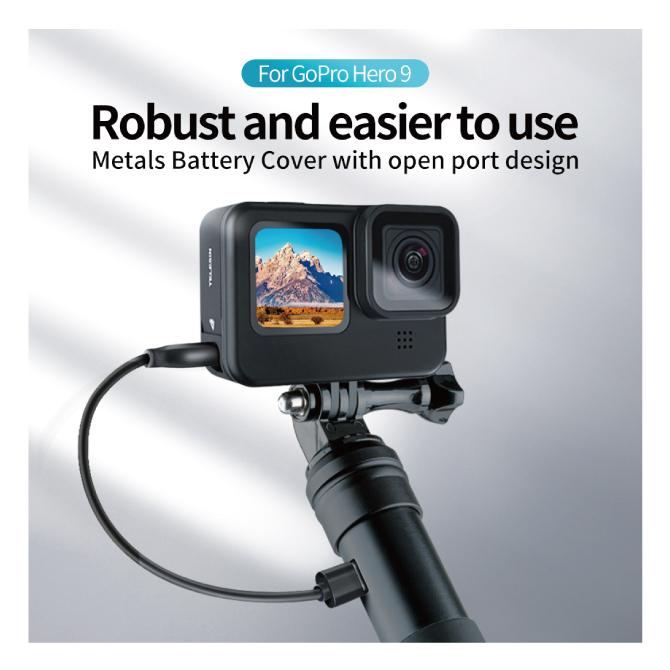 GoPro - GoPro10➕アクセサリー GoPro HERO10が便利になるおすすめアクセサリー 7選