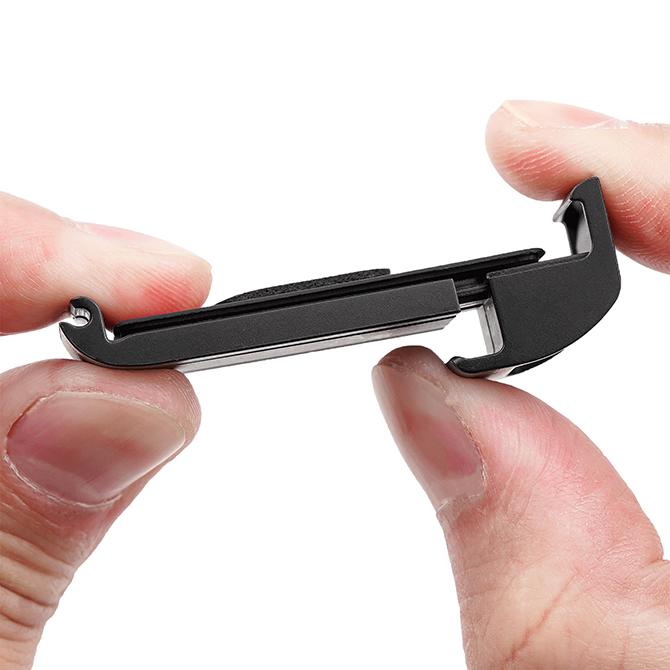 GoPro アクセサリー ゴープロ アクセサリー GoPro バッテリー カバー ゴープロ バッテリー カバー バッテリーカバー 蓋 充電（優良配送） | GoPro | 02