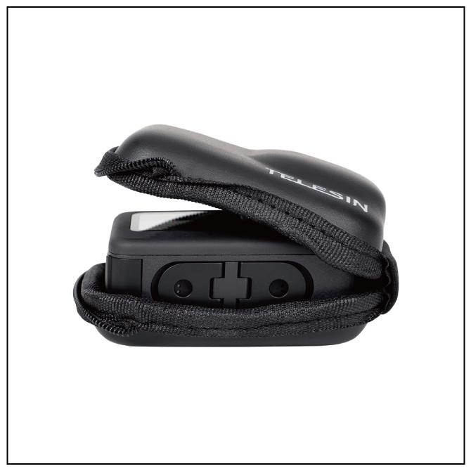 GoPro HERO13 /12 /11 ゴープロ ヒーロー13 /13 /11 本体 保護 ケース カバー 収納 バッグ アクセサリー（優良配送） | GoPro | 03