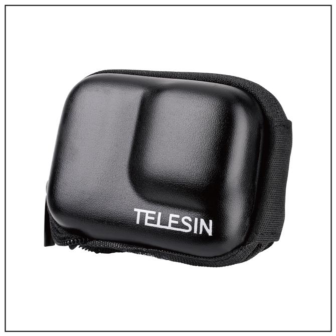 GoPro HERO13 /12 /11 ゴープロ ヒーロー13 /13 /11 本体 保護 ケース カバー 収納 バッグ アクセサリー（優良配送） | GoPro | 05