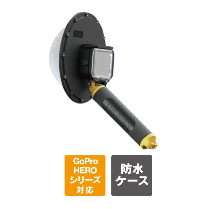 GoPro GoPro12 ゴープロ12 アクセサリー 防水ケース 防水 水中撮影  