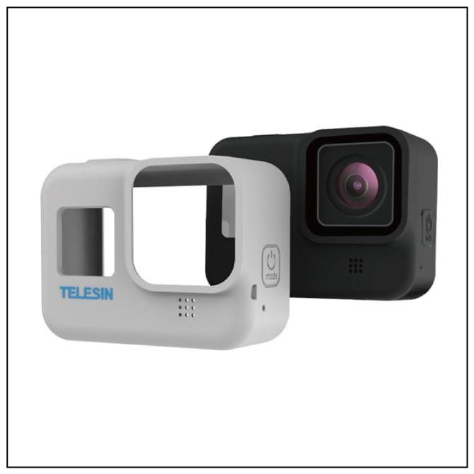 GoPro8 &アクセサリースマートリモート付き