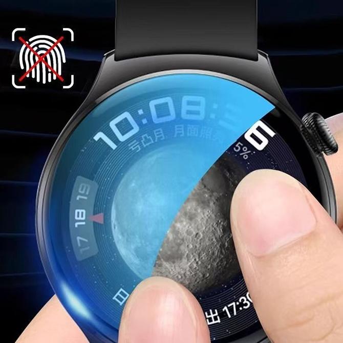 Google Pixel Watch 4 フィルム 本体 スクリーン ディスプレイ 画面