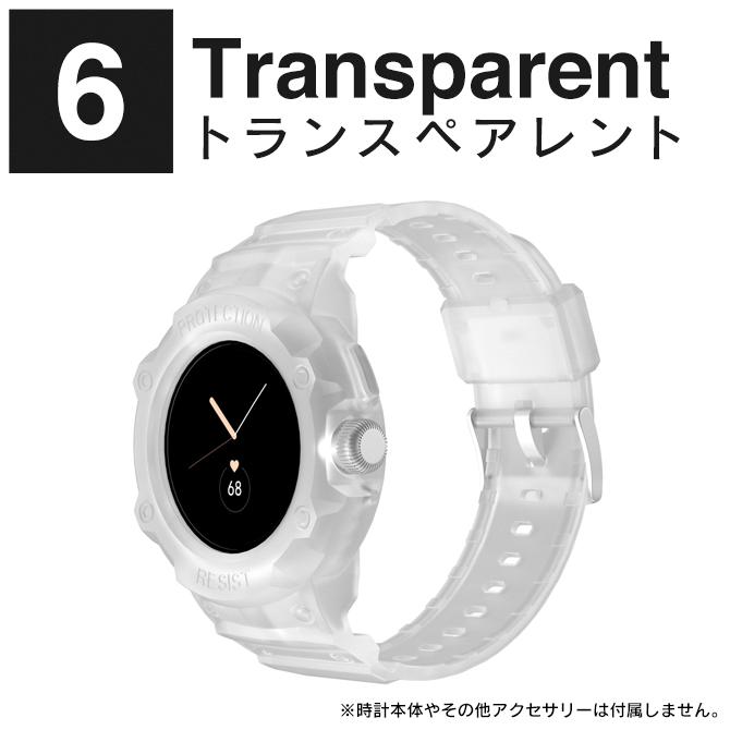 Google Pixel Watch バンド Google Pixel Watch カバー グーグル  