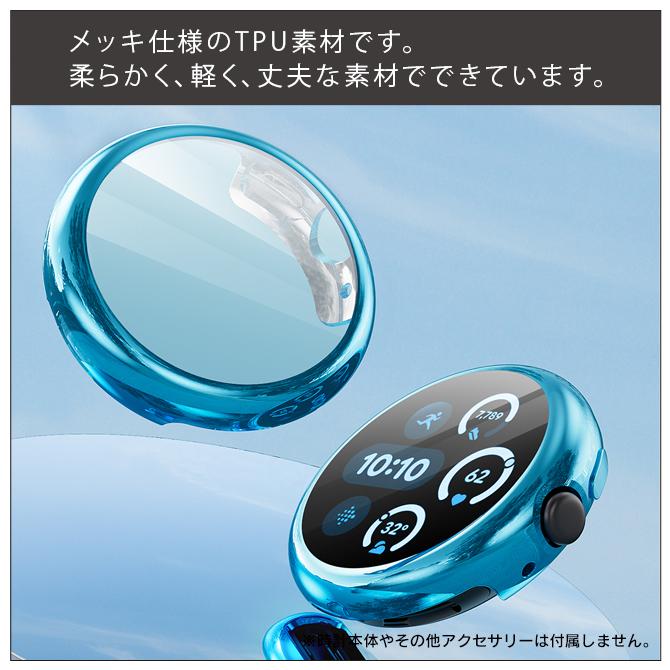 Google Pixel google pixel watch 3 45mm 41mm ピクセルウォッチ
