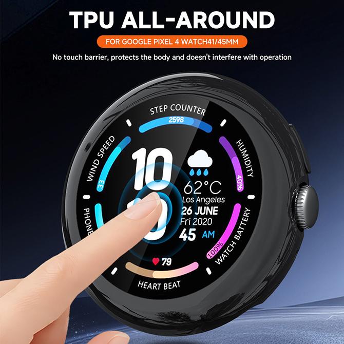 Google Pixel google pixel watch 4 45mm 41mm ピクセルウォッチ4