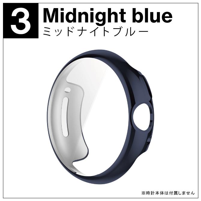 Google Pixel Watch ケース Google Pixel Watch カバー ピクセルウォッチ ケース ピクセルウォッチ カバー ( 優良配送 ) 爆買 | Google Pixel | 14