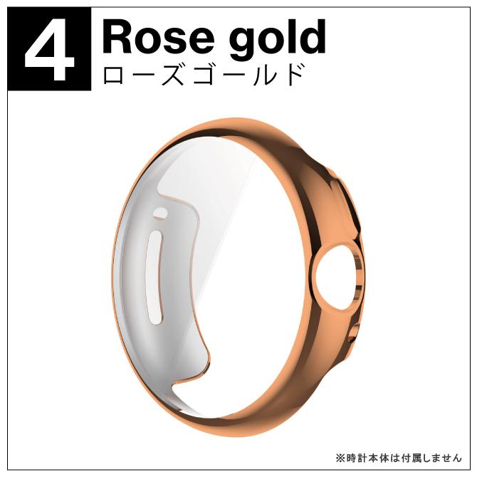 Google Pixel Watch ケース Google Pixel Watch カバー ピクセルウォッチ ケース ピクセルウォッチ カバー ( 優良配送 ) 爆買 | Google Pixel | 15