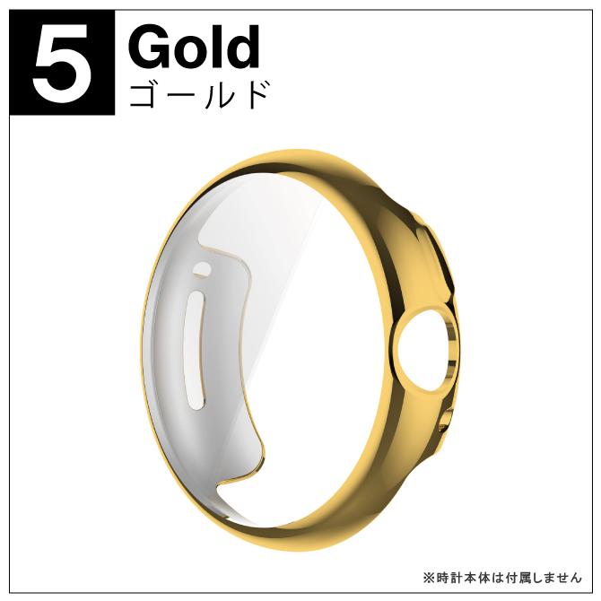 Google Pixel Watch ケース Google Pixel Watch カバー ピクセルウォッチ ケース ピクセルウォッチ カバー ( 優良配送 ) 爆買 | Google Pixel | 16