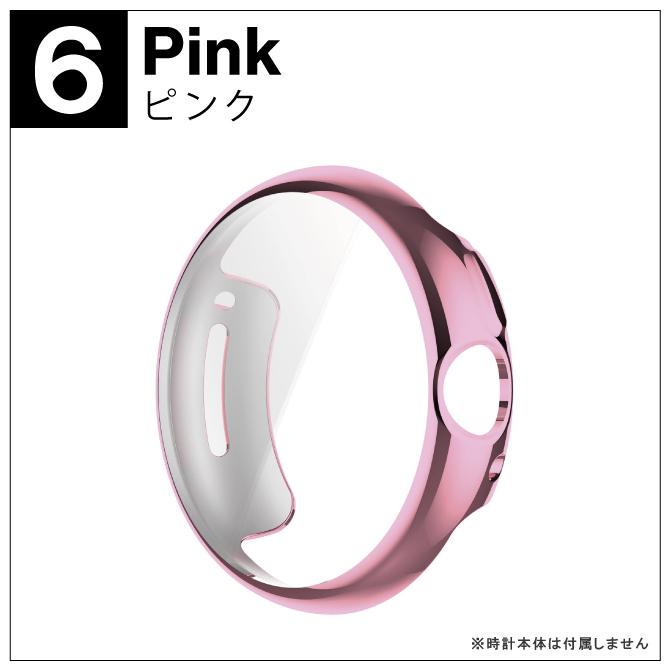 Google Pixel Watch ケース Google Pixel Watch カバー ピクセルウォッチ ケース ピクセルウォッチ カバー ( 優良配送 ) 爆買 | Google Pixel | 17