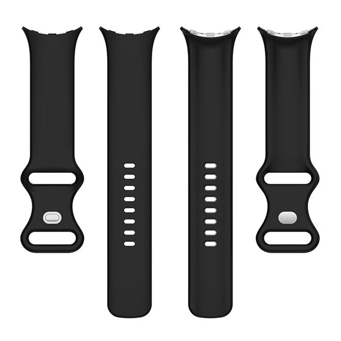 google pixel watch 4 3 バンド グーグルピクセルウォッチ4 3 ベルト pixelwatch4 TPU ソフト 軽量（優良配送） | Google Pixel | 28