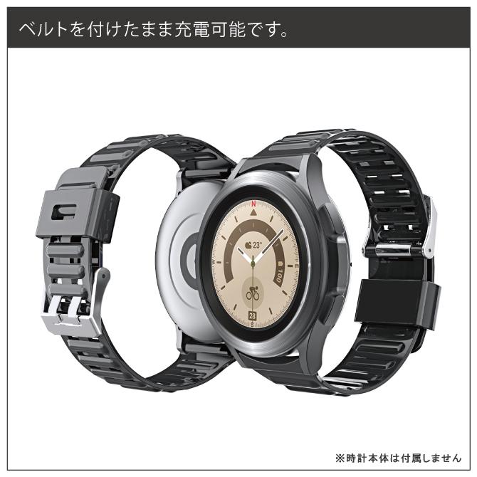 Galaxy Watch Watch7 バンド ギャラクシーウォッチ7 Watch6  