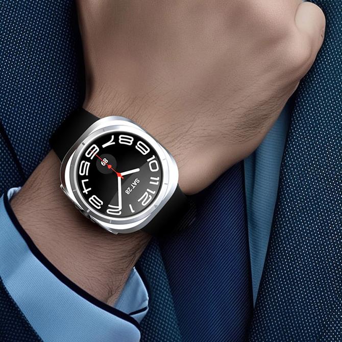 Galaxy Watch ギャラクシーウォッチウルトラ Ultra ケース カバー