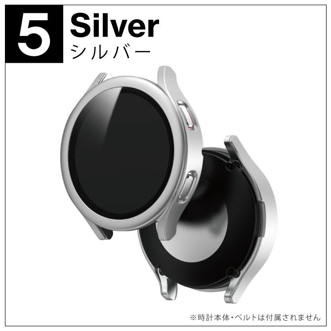 Galaxy Watch ( 在庫限り！超特価セール ) Watch4 40mm ケース 