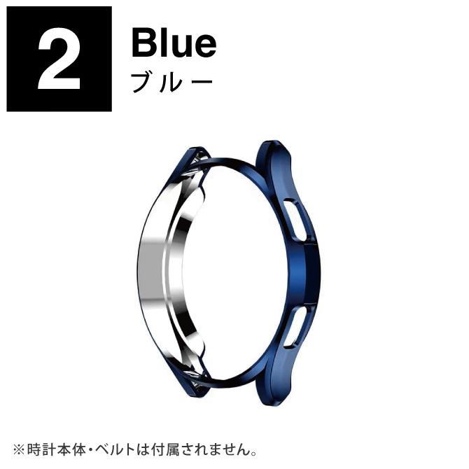Galaxy Watch4 Classic 46mm ケース 42mm ギャラクシーウォッチ4 