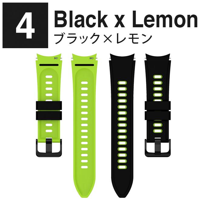 ギャラクシーウォッチ7 ギャラクシーウォッチ6 Galaxy Watch7 Galaxy Watch6 交換バンド 交換ベルト シリコン（優良配送） | Galaxy Watch | 17