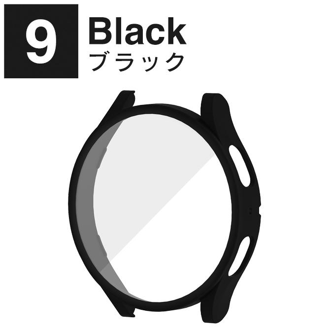 Galaxy Watch ( 在庫限り！超特価セール ) Watch5 カバー ケース