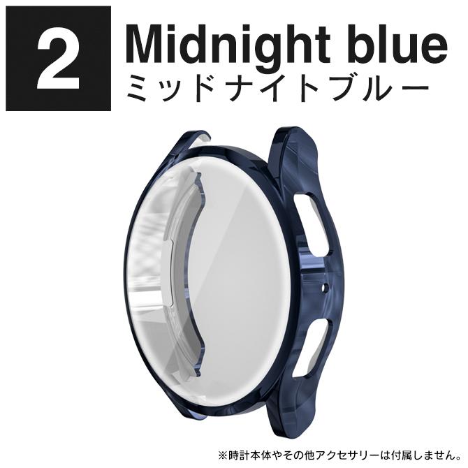 ギャラクシーウォッチ6 ケース ギャラクシーウォッチ6 カバー Galaxy Watch6 ケース Galaxy Watch6 カバー 本体 保護 | Galaxy Watch | 14