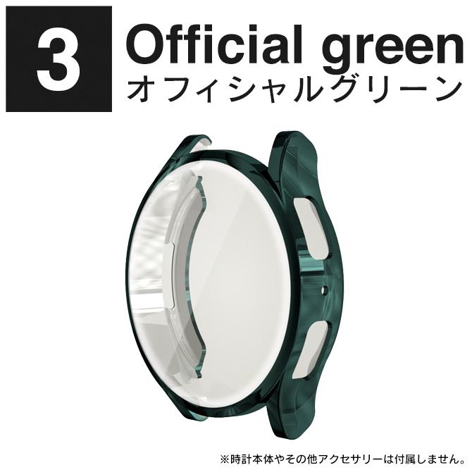 ギャラクシーウォッチ6 ケース ギャラクシーウォッチ6 カバー Galaxy Watch6 ケース Galaxy Watch6 カバー 本体 保護 | Galaxy Watch | 15