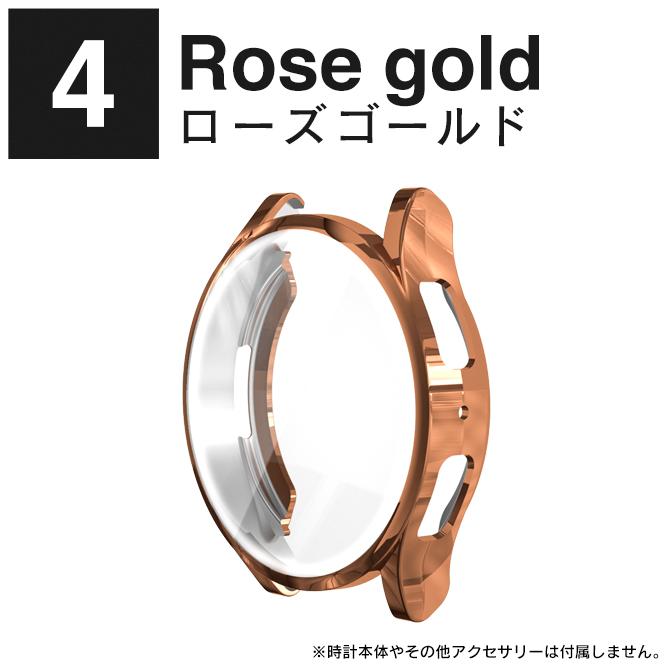 ギャラクシーウォッチ6 ケース ギャラクシーウォッチ6 カバー Galaxy Watch6 ケース Galaxy Watch6 カバー 本体 保護 | Galaxy Watch | 16