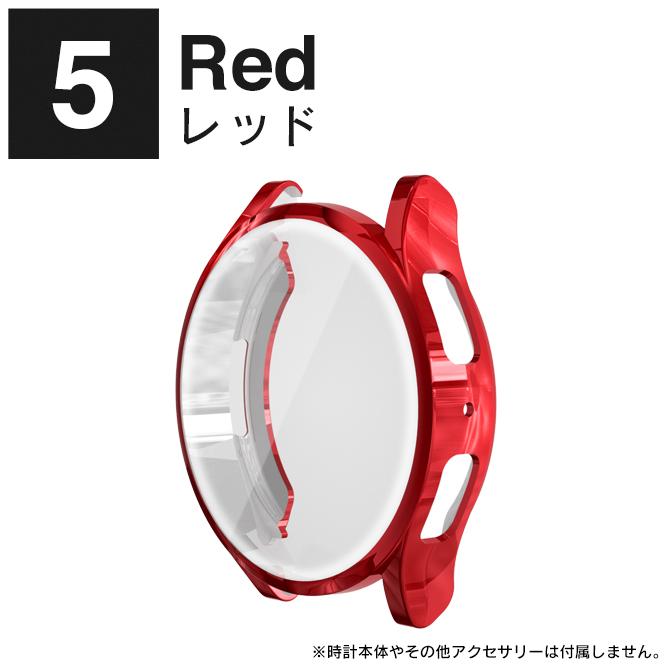 ギャラクシーウォッチ6 ケース ギャラクシーウォッチ6 カバー Galaxy Watch6 ケース Galaxy Watch6 カバー 本体 保護 | Galaxy Watch | 17