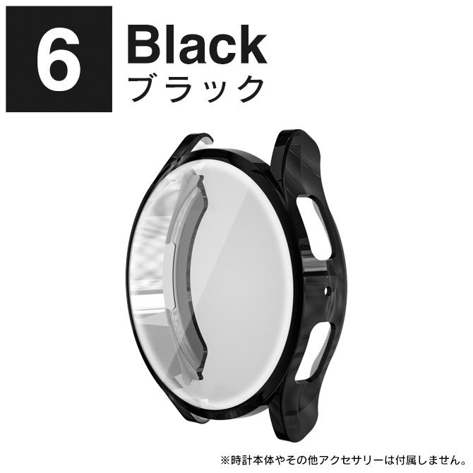 ギャラクシーウォッチ6 ケース ギャラクシーウォッチ6 カバー Galaxy Watch6 ケース Galaxy Watch6 カバー 本体 保護 | Galaxy Watch | 18
