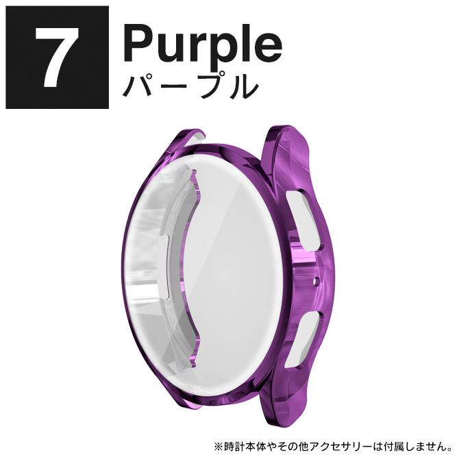 ギャラクシーウォッチ6 ケース ギャラクシーウォッチ6 カバー Galaxy Watch6 ケース Galaxy Watch6 カバー 本体 保護 | Galaxy Watch | 19