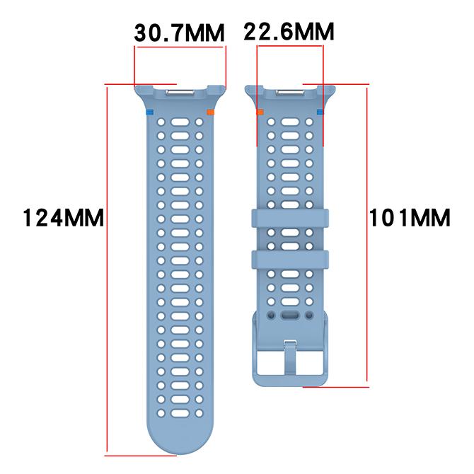 galaxy watch8 40mm 44mm classic 46mm ギャラクシーウォッチ8 バンド ベルト 交換 アクセサリー（優良配送） | Galaxy Watch | 27