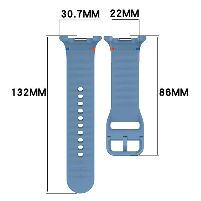 galaxy watch8 40mm 44mm classic 46mm ギャラクシーウォッチ8 バンド ベルト 交換 アクセサリー（優良配送） | Galaxy Watch | 25
