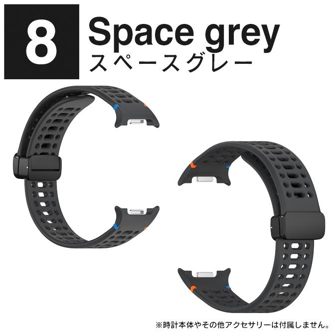 galaxy watch8 40mm 44mm classic 46mm ギャラクシーウォッチ8 バンド ベルト 交換 アクセサリー（優良配送） | Galaxy Watch | 20