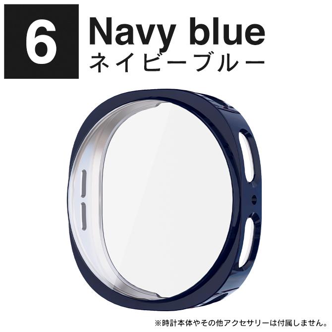 galaxy watch8 ギャラクシーウォッチ8 ケース カバー 本体 保護 メッキ 光沢あり TPU スマートウォッチ 耐衝撃（優良配送） | Galaxy Watch | 14