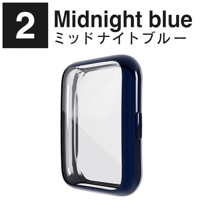 HUAWEI FIT2 フィット2 HUAWEI WATCH FIT 2 カバー HUAWEI WATCH FIT 2 ケース 保護 (優良配送) | HUAWEI WATCH | 08