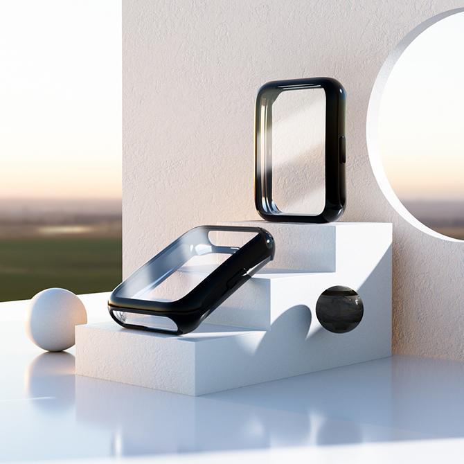 HUAWEI FIT2 フィット2 HUAWEI WATCH FIT 2 カバー HUAWEI WATCH FIT 2 ケース 保護 (優良配送) | HUAWEI WATCH | 14