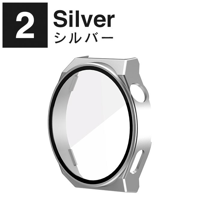 携帯アクセサリー HUAWEIWATCH GT3Pro Classic 46MM HUAWEI WATCH GT3Pro 46mm ケース カバー GT 3 Pro ファーウェイ