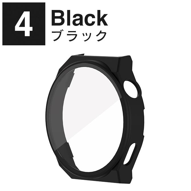 HUAWEI WATCH GT3Pro 46mm ケース カバー GT 3 Pro ファーウェイ