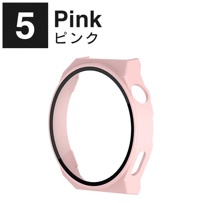 HUAWEI WATCH GT3Pro 46mm ケース カバー GT 3 Pro ファーウェイ