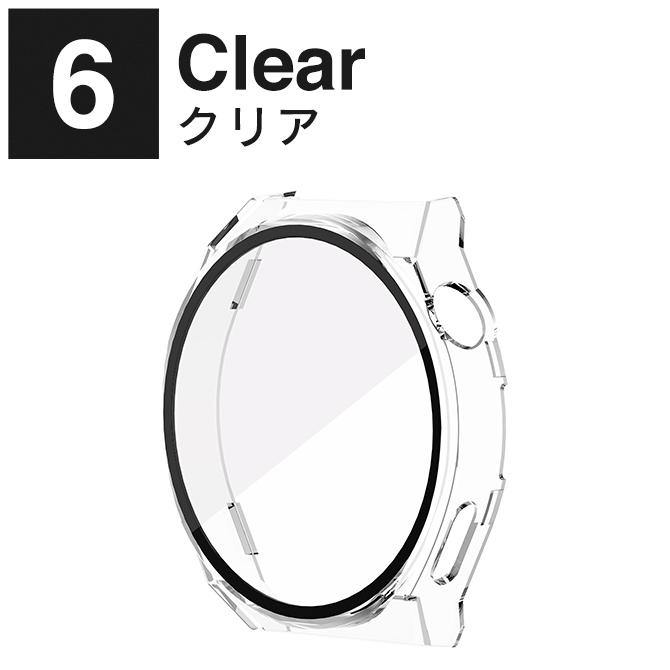 HUAWEI WATCH GT3Pro 46mm ケース カバー GT 3 Pro ファーウェイ
