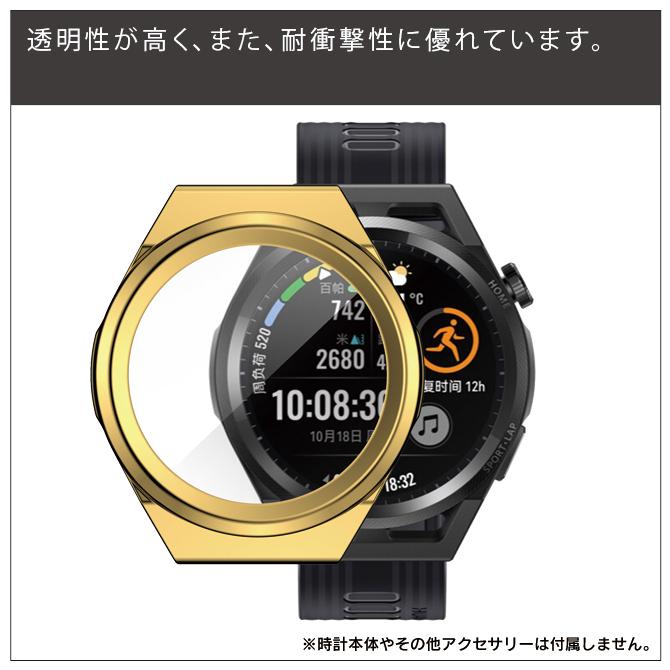 スマホアクセサリー HUAWEI WATCH GT Amazon.co.jp: HUAWEI WATCH GT Cyber スマートウォッチ