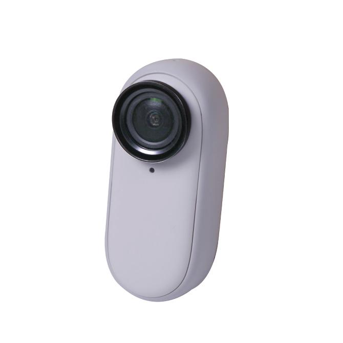 Insta360 GO 2 ガラスフィルム Insta360 GO 2 アクセサリー Insta360 GO 2 カバー フィルム ( ポスト投函 )｜isense｜07