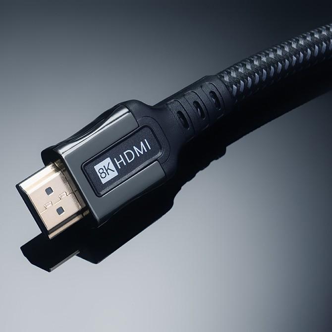 HDMIケーブル 2m HDMI ケーブル 2m HDMIコード 2m HDMI コード 2m 8Kテレビ モニター対応 HDMI 2.1 ケーブル 2m｜isense｜07