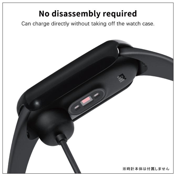Xiaomi Smart Band 7 ケース Xiaomi Smart Band 7 カバー フィルム 保護フィルム シャオミ スマート バンド 7 | Mi | 05