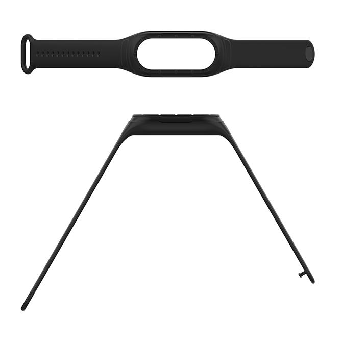 mi Band 9 バンド９ Xiaomi Smart Band 9 バンド ベルト ケース カバー シャオミ スマートバンド９ 本体（優良配送） | Xiaomi | 22