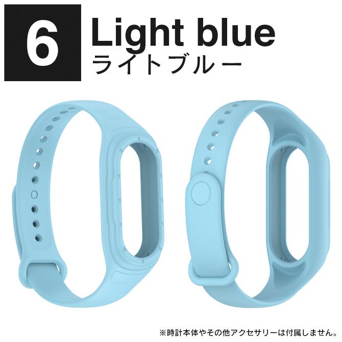 mi Band 9 バンド９ Xiaomi Smart Band 9 バンド ベルト ケース カバー シャオミ スマートバンド９ 本体（優良配送） | Xiaomi | 16