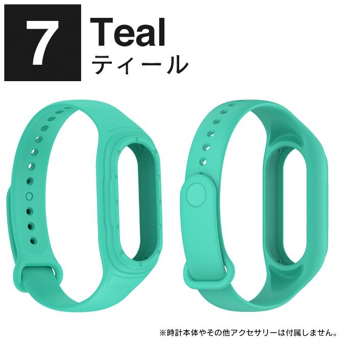 mi Band 9 バンド９ Xiaomi Smart Band 9 バンド ベルト ケース カバー シャオミ スマートバンド９ 本体（優良配送） | Xiaomi | 17