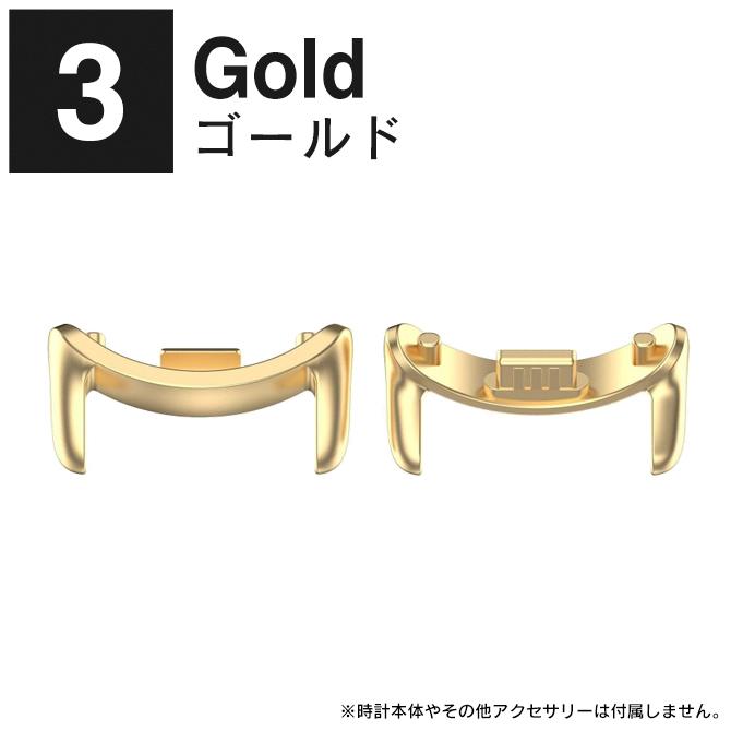 Xiaomi Smart Band 10 / 9 / 8 本体 バンド 12mm 14mm 対応 コネクター アダプター スマートバンド（優良配送） | Xiaomi | 07