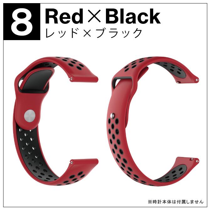 時計 22mm ベルト 時計 20mm バンド 時計ベルト 交換 時計 スマートウォッチ 腕時計 |  | 13