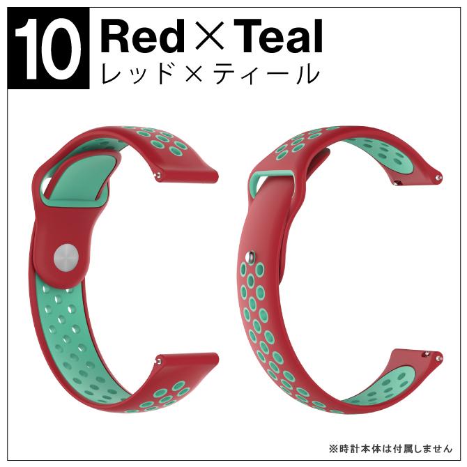 時計 22mm ベルト 時計 20mm バンド 時計ベルト 交換 時計 スマートウォッチ 腕時計 |  | 15