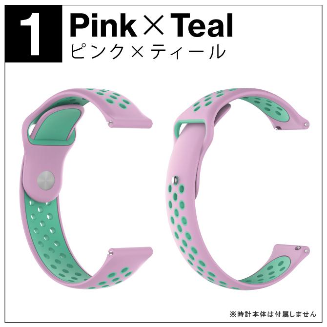 時計 22mm ベルト 時計 20mm バンド 時計ベルト 交換 時計 スマートウォッチ 腕時計 |  | 06