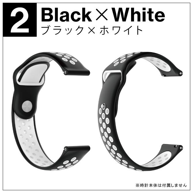 時計 22mm ベルト 時計 20mm バンド 時計ベルト 交換 時計 スマートウォッチ 腕時計 |  | 07
